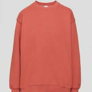 TNA Coral Sweatshirt